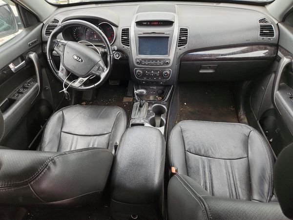 2014 KIA SORENTO EX