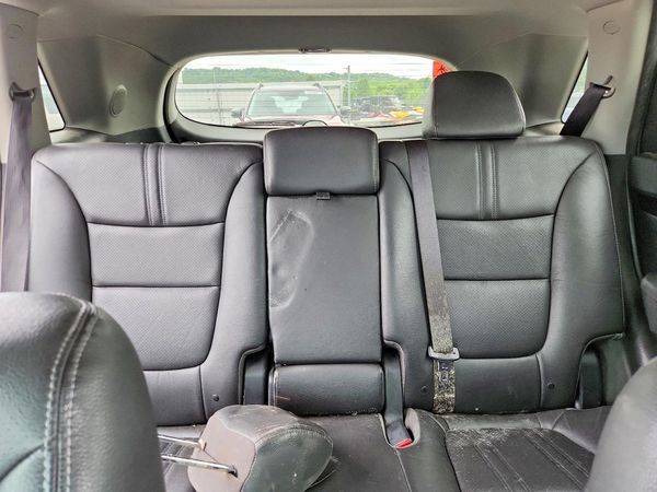 2014 KIA SORENTO EX
