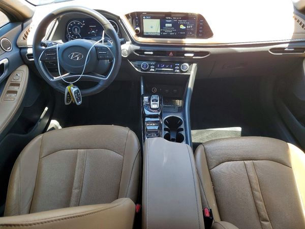 2020 HYUNDAI SONATA Limited