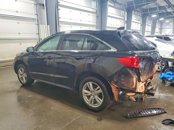 2015 ACURA RDX Technology Package