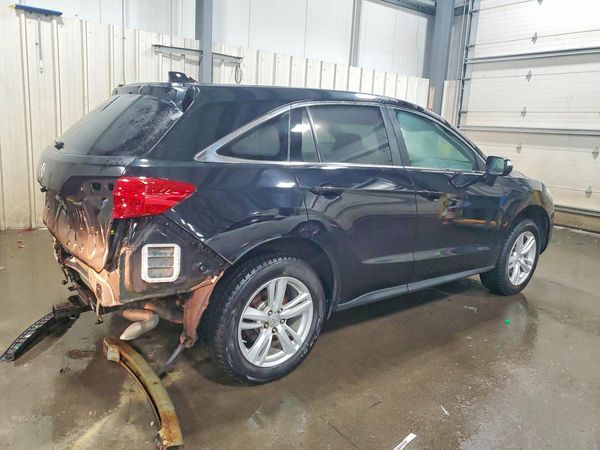 2015 ACURA RDX Technology Package