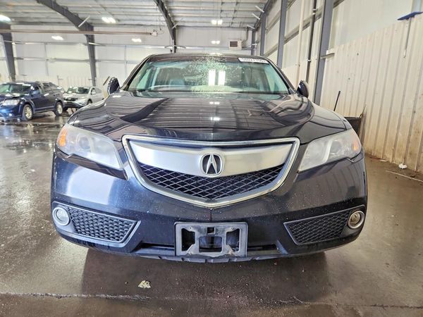 2015 ACURA RDX Technology Package