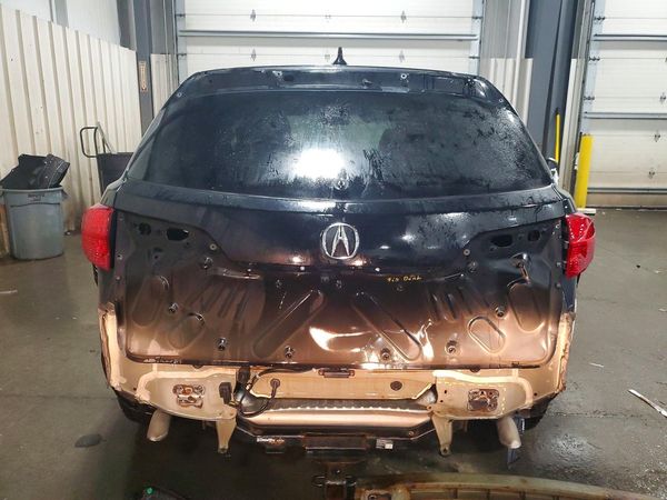 2015 ACURA RDX Technology Package