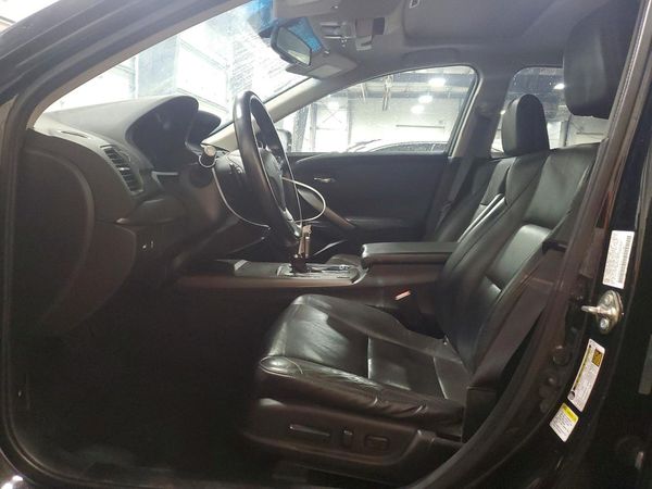 2015 ACURA RDX Technology Package