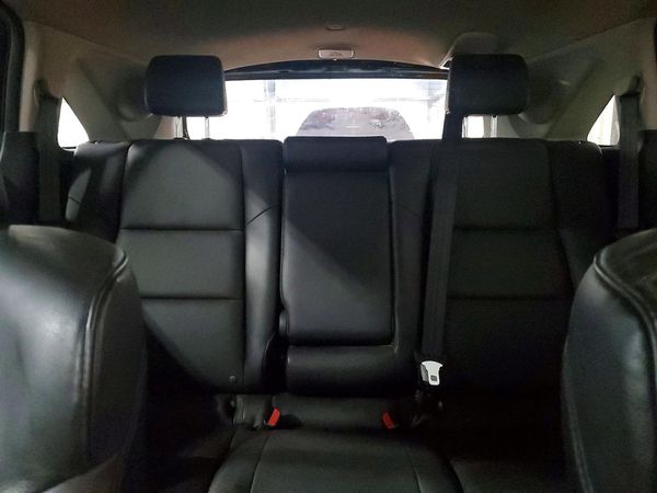 2015 ACURA RDX Technology Package