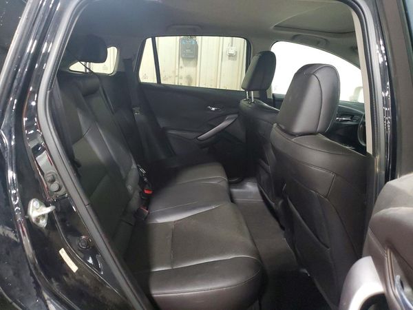 2015 ACURA RDX Technology Package