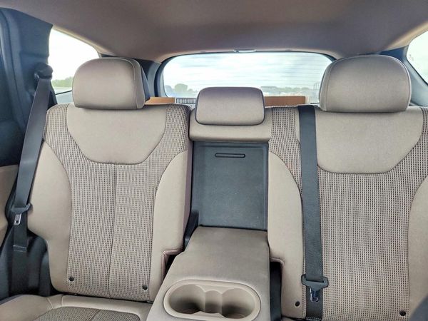 2019 HYUNDAI SANTA FE SEL, SEL Plus