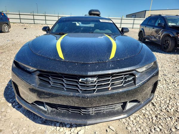 2021 CHEVROLET CAMARO 2LT/3LT