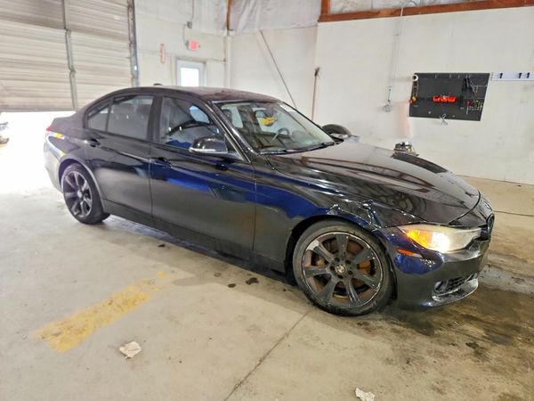 2015 BMW 335 SA