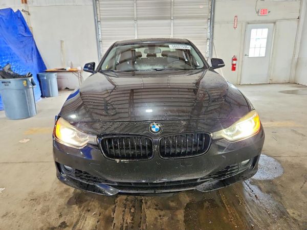 2015 BMW 335 SA