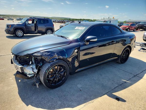 2013 LEXUS IS 350