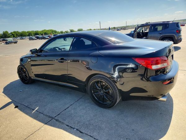 2013 LEXUS IS 350