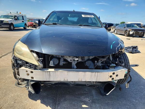 2013 LEXUS IS 350