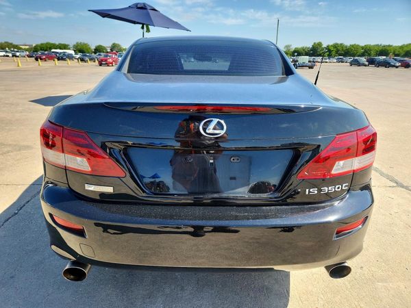 2013 LEXUS IS 350