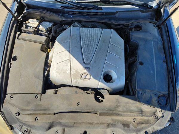 2013 LEXUS IS 350