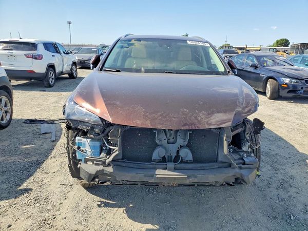2019 LEXUS NX 300 300 Luxury