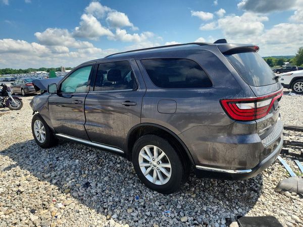 2014 DODGE DURANGO SXT