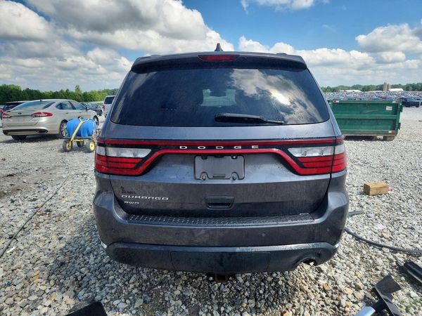 2014 DODGE DURANGO SXT