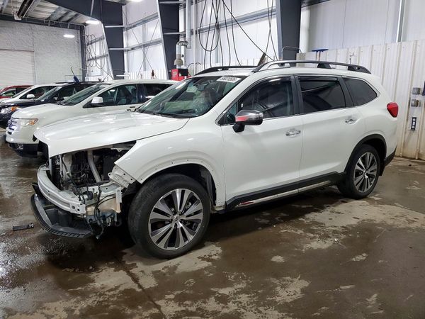 2021 SUBARU ASCENT