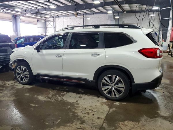 2021 SUBARU ASCENT