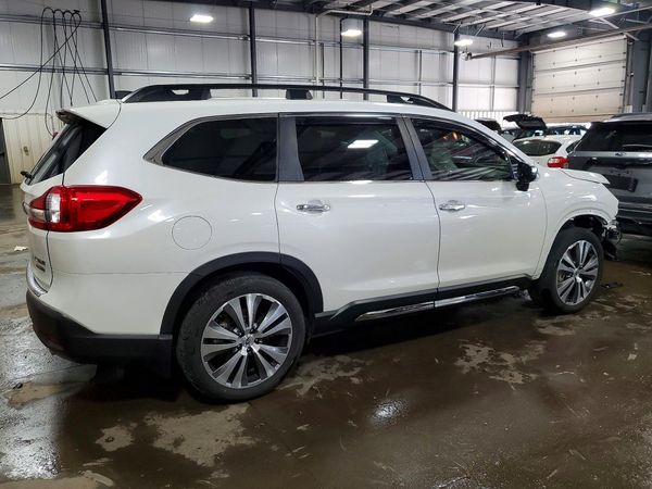 2021 SUBARU ASCENT