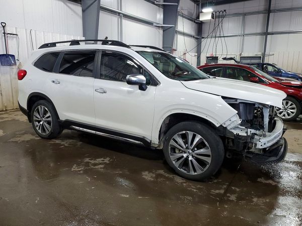 2021 SUBARU ASCENT