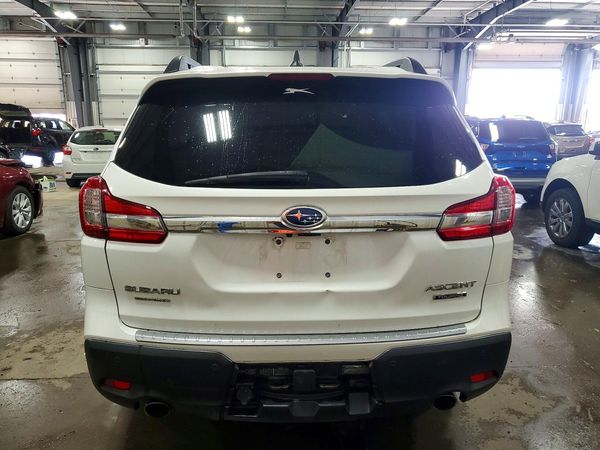 2021 SUBARU ASCENT