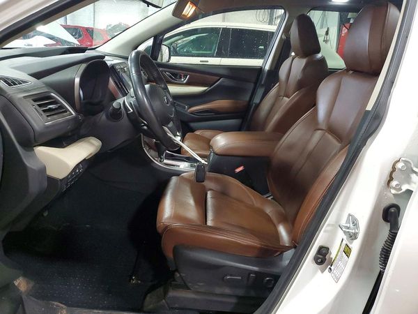 2021 SUBARU ASCENT