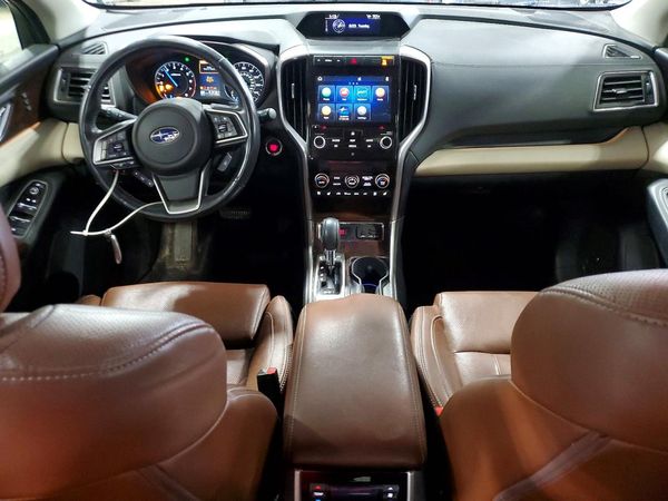 2021 SUBARU ASCENT