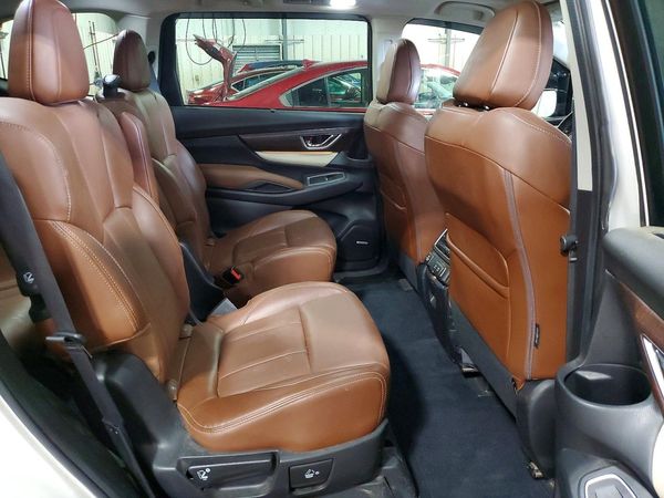 2021 SUBARU ASCENT