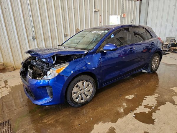 2019 KIA RIO LX, S