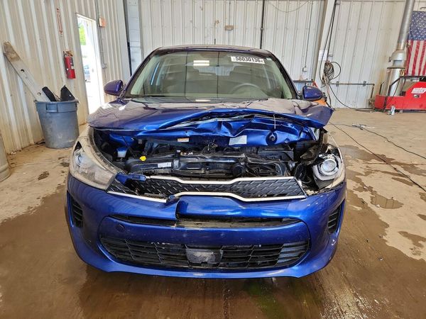 2019 KIA RIO LX, S
