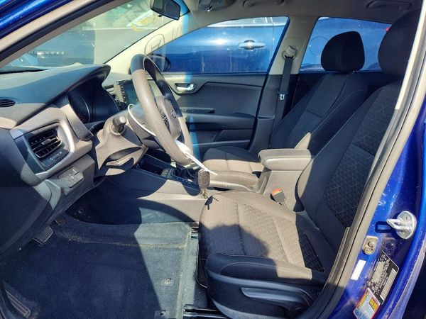 2019 KIA RIO LX, S