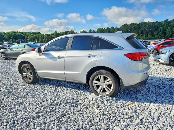 2014 ACURA RDX