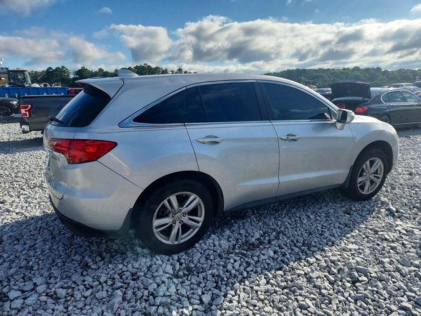 2014 ACURA RDX