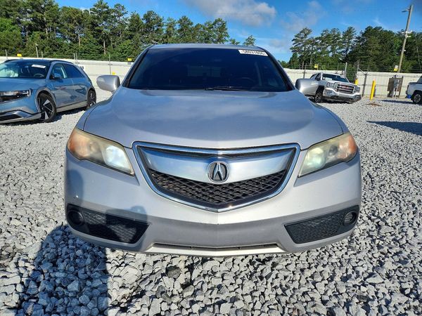 2014 ACURA RDX