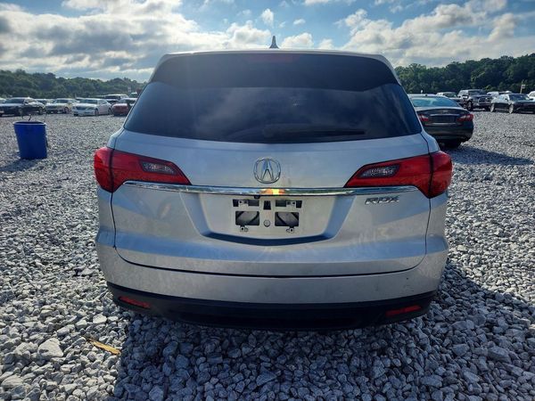 2014 ACURA RDX