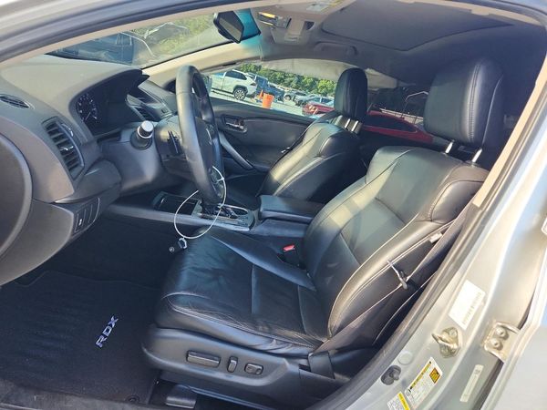 2014 ACURA RDX