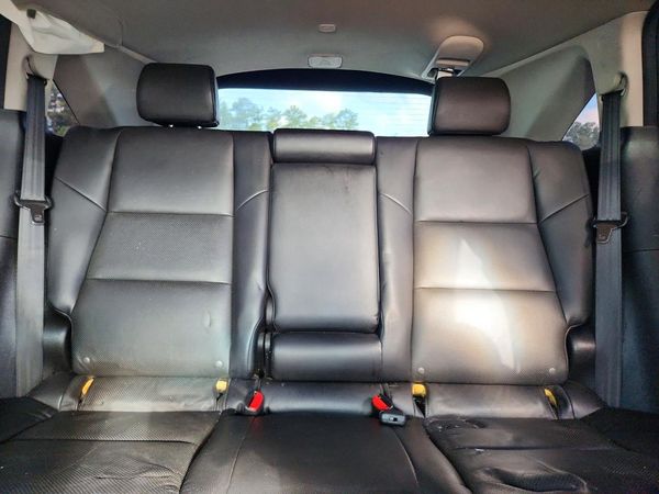 2014 ACURA RDX