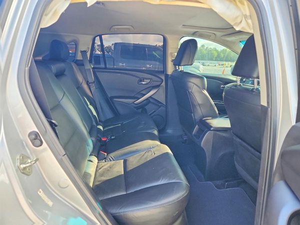 2014 ACURA RDX