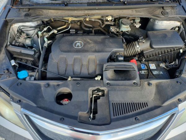 2014 ACURA RDX