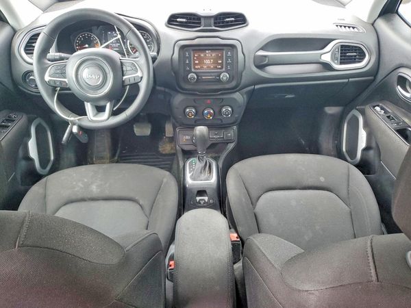 2018 JEEP RENEGADE SPORT 4X4