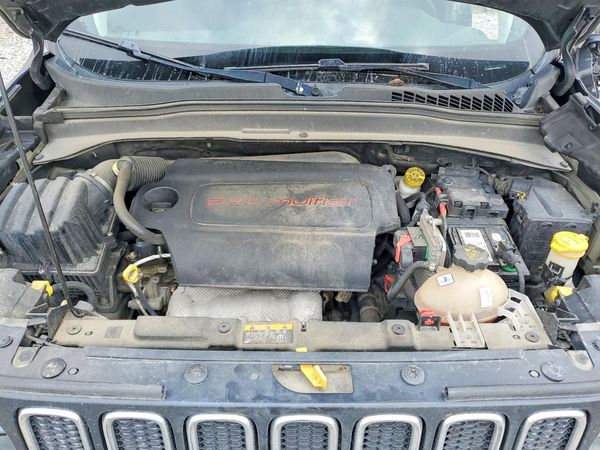 2018 JEEP RENEGADE SPORT 4X4