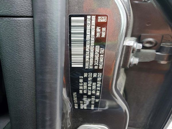 2018 JEEP RENEGADE SPORT 4X4