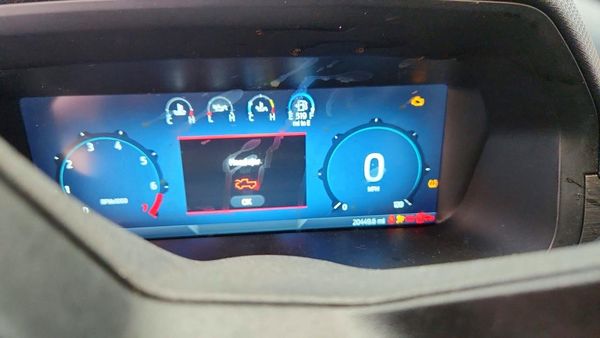 2024 FORD F150