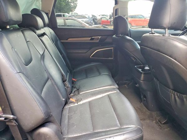 2021 KIA TELLURIDE LX