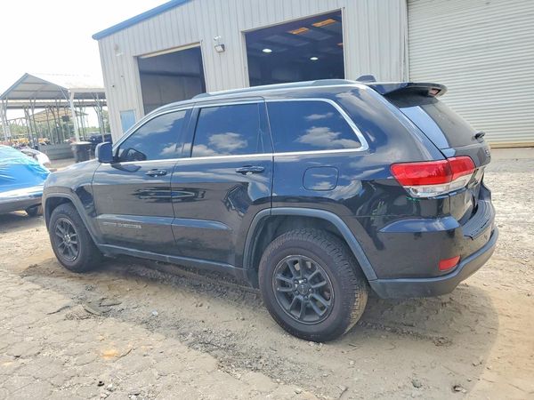 2019 JEEP GRAND CHEROKEE LAREDO 4X2