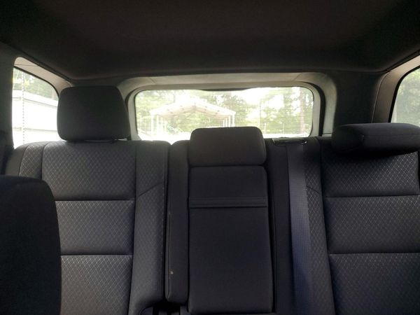 2019 JEEP GRAND CHEROKEE LAREDO 4X2