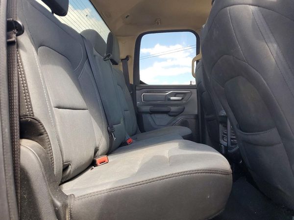 2020 RAM 1500 Big Horn, Lonestar