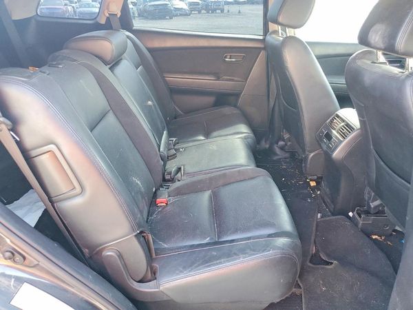 2013 MAZDA CX-9 Touring/GS